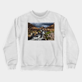 Lochcraig Head Crewneck Sweatshirt